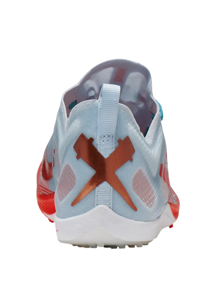Baskets Nike Zoom Victory Waffle 5 Hommes J0846-400